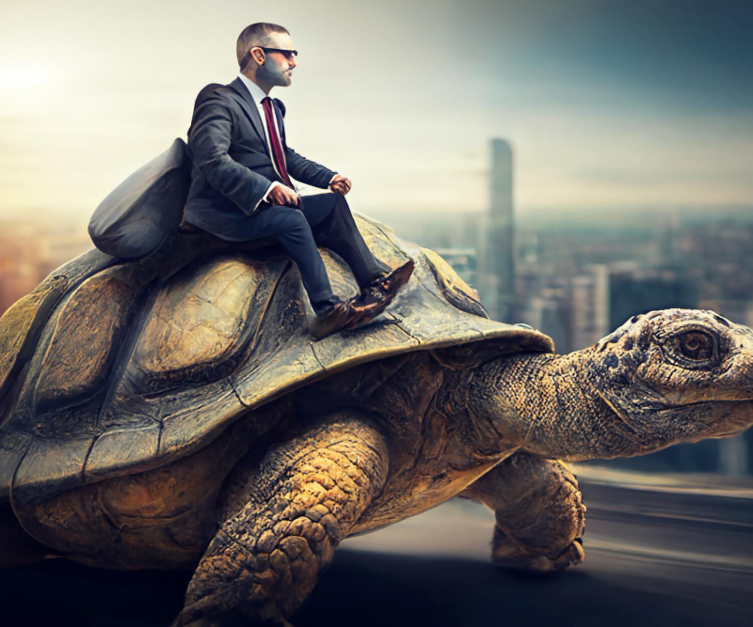 Le Slow Marketing : La Révolution Silencieuse pour les Startups et PME du Québec- SocialVox - Storytelling, image de marque et stratégie de contenu